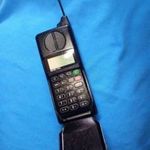 Motorola International 7200 Bolcsojevel ARA FIX fotó