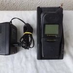 [ABC] Motorola 8700 retro mobiltelefon +extra (1426) fotó