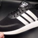 Adidas N - 5923 (eredeti) női 36 BTH: 22, 5 cm sportcipő fotó
