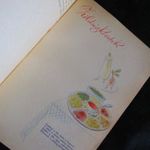 Gróf Khuen Héderváry Sándorné 1943 SZAKÁCSKÖNYV 303 HÍRES SZAKÁCS TITKA A főzőkanál csodálatos meséi fotó