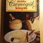 Pelle Józsefné Csemegék könyve fotó