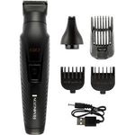Remington PG2100 Graphite Series G10 10 az 1-ben komplett szőrtelenítő készlet fotó