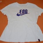 NIKE NYÁRI PAMUT PÓLÓ NAGYON EXTRA NŐI M-ES MÉRET fotó