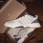 ADIDAS STELLA McCARTNEY BARRICADE női sportcipő / teniszcipő - 38 - Hibátlan - 3db nincs posta fotó