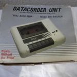 [ABC] Commodore 64 adatmagnó, dobozos (761) fotó
