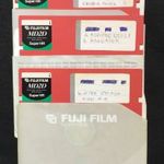 3 db. Commodore 64 floppy dsdd fotó