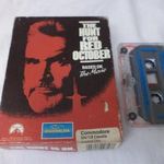 [ABC] Hunt for Red October - Commodore 64 játék (1352) fotó