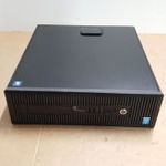 HP Elitedesk 800 G1 fotó