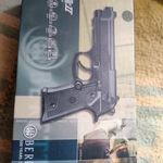 Beretta Elite 2 CO2 légpisztoly fotó