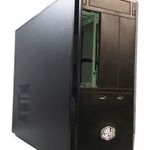 Cooler Master Elite 361 számítógép ház fotó