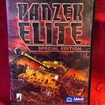 Panzer Elite special edition *Pc játék fotó