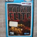 Panzer Elite (új) - PC fotó