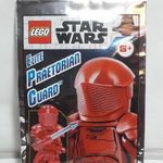 Lego Star Wars Mini Foil Pack 912059 Elite Praetorian Guard 2020 fotó