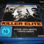 Válogatott gyilkosok blu ray fotó