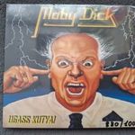 Moby Dick: Ugass kutya CD fotó