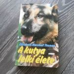 A kutya lelki élete - Elizabeth Marshall Thomas fotó