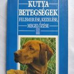 Ludwig Wolf Friedl : Kutyabetegségek felismerése, kezelése, megelőzése fotó