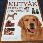 Kutyák - Fajták és gondozásuk - Képes Enciklopédia. 7500.-Ft fotó