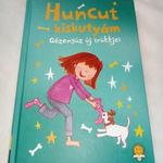 Holly Webb: Huncut kiskutyám 2. - Gézengúz új trükkjei fotó