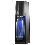 Sodastream E-Terra fekete CQC szódagép fotó