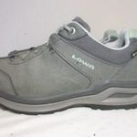 Lowa Locarno Gore-tex túracipő 39-es fotó
