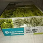 ÚJ!!! SCARPA Kalipe GTX sportcipő (36.5) fotó