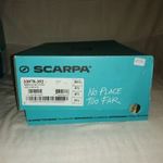 ÚJ!!! SCARPA Ribelle sportcipő (36.5) fotó
