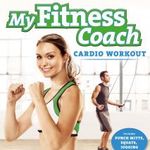 Nintendo Wii / Wii U / DS - My Fitness Coach Cardio Workout fotó