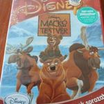 Pc-4 Pc Eredeti Játék: 4. Disney Mackó Testvér ( karcmentes) : fotó