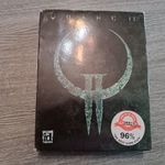 Quake 2. DOBOZOS PC játék. fotó