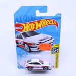 Hot Wheels '85 Honda CR-X fotó