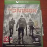 Xo-85 Xbox One Eredeti Játék : Tom Clancys The Division fotó
