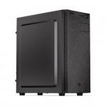 Endorfy Armis 100 Solid Black EY2A015 Alkatrész Ház fotó