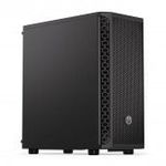 Endorfy Signum 300 Solid Black EY2A003 Alkatrész Ház fotó