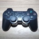 Sony PlayStation 3 DualShock 3 Sixaxis (CECHZC2E) vezeték nélküli kontroller. fotó
