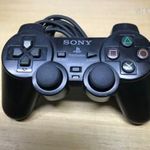 Sony PS2 Dualshock 2 kontroller SCPH-10010 fotó