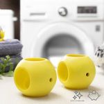 Mágneses vízkő elleni golyó készlet Ioclean InnovaGoods 2 egység fotó
