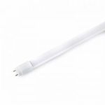 Üveg Fénycső LED 18W G13 1200mm NW 4000K 120LM/W fotó
