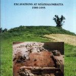 Ásatások Százhalombattán 1989-1995 fotó