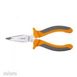 Hajlított Csőrű Fogó 200mm, NEO TOOLS fotó