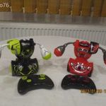 Silverlit bokszoló robot szett fotó