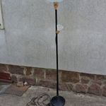 állólámpa fotó