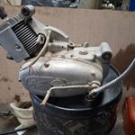 Simson Star blokk fotó