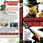 BÖRTÖNVONAT YUMÁBA DVD - RUSSEL CROWE fotó