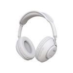 Trevi DJ 12E42 BT Bluetooth fehér fejhallgató fotó
