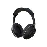 Trevi DJ 12E42 BT Bluetooth fekete fejhallgató fotó