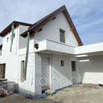 Kapuvár - új építésű 3 szoba nappalis ház eladó fotó