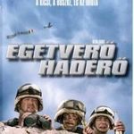 EGETVERŐ HADERŐ DVD fotó