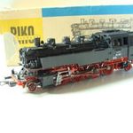 AA258 H0 Piko gőzmozdony BR86 246 DR fotó