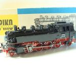 AA259 H0 Piko gőzmozdony BR86 343 DR fotó